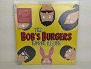 NEW SEALED Bob's Burgers Music Album Vol 1 Vinyl LP Sub Pop 2017