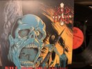 Blood Feast – Kill For Pleasure LP 2015 High Roller – HRR 382 *DE NM/NM