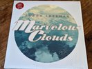 Aaron Freeman-Marvelous Clouds-12in LP-2012 Partisan-WEEN-OG Shrink/Hype Sticker