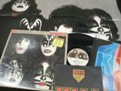 KISS - Dynasty - 1979 Vinyl 12'' Lp./ Shrink All Goodies/ Hard Shock Rock Metal