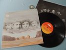 LP Johnny Cash Waylon Jennings Willie Nelson Kris Kristofferson Highwayman | EX