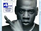(LP) Jay-Z – The Blueprint² The Gift & The Curse , OG Press, Brand New, Seald.
