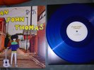 Dylan John Thomas - Debut 1st EP  12