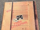 THE BEATLES - FROM LIVERPOOL 1980 8 x VINYL LP BOX SET TESTED GREAT CONDITION