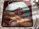 Grateful Dead Wake of The Flood LP GD-01 1973