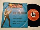 THE LIVERBIRDS -Diddley Daddy- Orig. German Star-Club 148526STF Topzustand