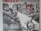 ROZE Shine A Light 1982 Vinyl LP VAIN Records New VTG Sealed Hair Metal