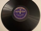 Pre-War Gospel 78 Paramount Jubilee Singers When The Saints Paramount 12073 Rare