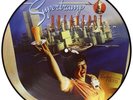 SUPERTRAMP - Breakfast In America (PICTURE DISC Vinyl LP) 2013 A&M EU NEW/SEALED