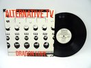 Vinyl LP Alternative TV Dragon Love 1990 / Chap LP 51