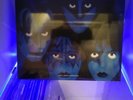 Kiss / CREATURES OF THE NIGHT 40TH (HALF-SPEED VINYL) (LP) / Mercury / 06024480