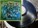 RUTS  The Crack  RARE 1st. Press 1979 - Germany Virgin 200 988  VG++