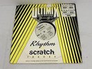 Rhythm & Scratch Tracks It Takes 2 Vinyl Record - Ultimix