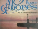 LP ROGER MORES NEXT SUMMER ITALY 1967
