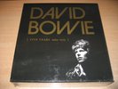 David Bowie-Five Years(1969-1973)Vinyl Box Set-Original 2015-Brand New Sealed