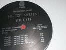 CAPITOL HI - Q SERIES - Reel X-3/4 to X-261/262 - LP Vinyl - Production Music