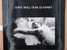 JOY DIVISION Love Will Tear Us Apart RARE 1st UK Press 12