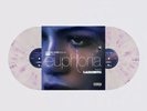 Euphoria VINYL - Labrinth - 2 LP - PINK Marble Blush  - Limited /1000 *IN HAND*