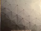 Concretism For Concrete and Country Turquoise Vinyl Rare