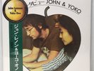 JOHN LENNON & YOKO ONO 