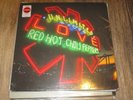 Unlimited Love - US Exclusive Double Apple Vinyl - Red Hot Chili Peppers