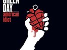 Green Day - American Idiot [W/Poster] (Double 180-Gram Vinyl LP, 2009) NEW