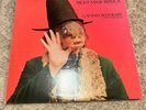 Captain Beefheart; Trout Mask Replica; Bizarre Blue label; Early press; CLEAN