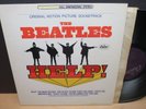 The Beatles: Help (M- 1978 Capitol SMAS-2386, US RI LP) Pop Rock