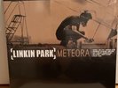 Linkin Park LP Meteora Sealed Vinyl Record 2003 Brand New Mint