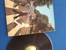 THE BEATLES ABBEY ROAD VINYL LP 1969 ORIGINAL AUSTRALIAN PRESS PCSO 7088
