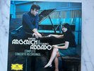 Martha Argerich & Claudio Abbado – Complete Concerto Recordings 6 LP Box Set