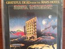 The Grateful Dead From the Mars Hotel STILL SEALED MFSL 1-172 vinyl LP MoFi