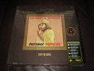 BOB MARLEY & THE WAILERS-Rastaman Vibration LP SEALED  Analogue Productions UHQR