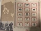 Camper Van Beethoven - Our Beloved Revolutionary Sweetheart LP USA Virgin 1988