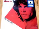 The Doors Jim Morrison Greatest Hits [White Colored] Vinyl Record LP NEW
