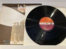 Led Zeppelin – Led Zeppelin II 1969 UK “Killing Floor” Red/Plum Vinyl LP
