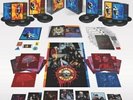 GUNS N ROSES  Use Your Illusion BOX Super Deluxe  12 LP + BLU RAY neuf scellé