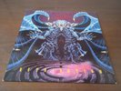 Malevolent Creation ‎– Retribution LP 1992 RC 9181 1