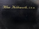 Allan Holdsworth - I.O.U. / VG+ / LP, Album