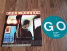 PAUL WELLER - YOU DO SOMETHING TO ME 7