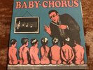 BABY CHORUS French 45 EDDY LOUISS GERARD DOURIAN NM Euro pop library jerk breaks