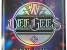 RARE  DEE GEE'S - HAIL SATIN FOO FIGHTERS - LIVE VINYL SEALED RSD 2021 MINT