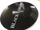 Metallica Frantic / Black Sabbath Paranoid RSD numbered pic disc vinyl 12