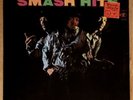 JIMI HENDRIX EXPERIENCE SMASH HITS ORIGINAL 1969 FACTORY SEALED  FIRST PRESSING