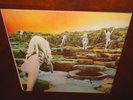 Led Zeppelin Houses of the Holy LP 1973 Atlantic First Pressing SD-19130