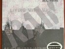 NEIL YOUNG Living With War In The Beginning CLASSIC RECORDS Quiex 200g Vinyl LP