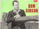 DON GIBSON 