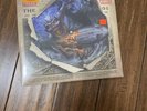 IRON MAIDEN RSD EMPIRE OF THE CLOUDS SEALED LP, Hype Sticker,Numbered 1618/6000