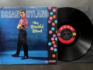 LP Brian Hyland - The Bashful Blond - US Kapp