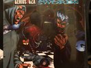 Genius, GZA - Liquid Swords - 2 x LP Black Vinyl Reissue